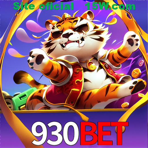 Imagem promocional da 930Bet mostrando a plataforma e suas vantagens